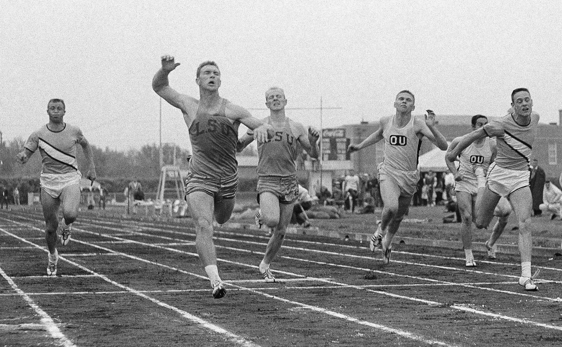 1959 Southwestern Relays